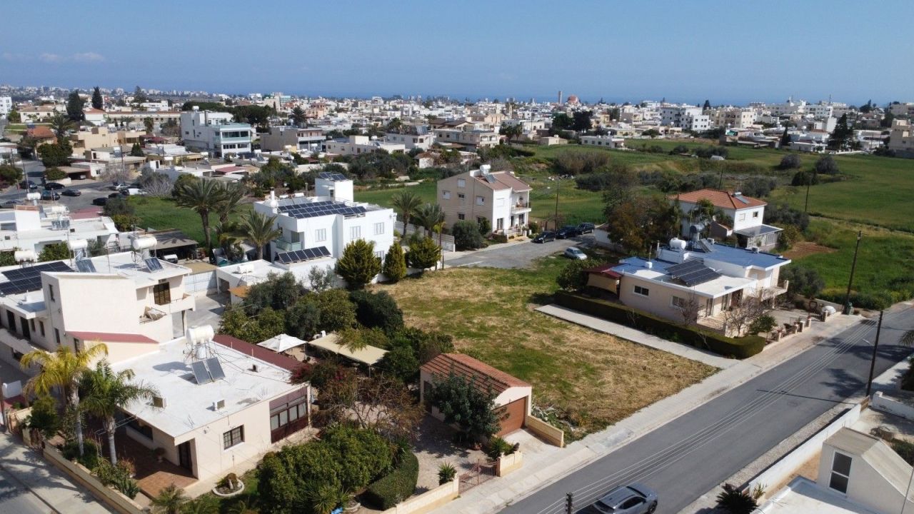 Апартаменты в Протарасе, Кипр, 95 м² - фото 4