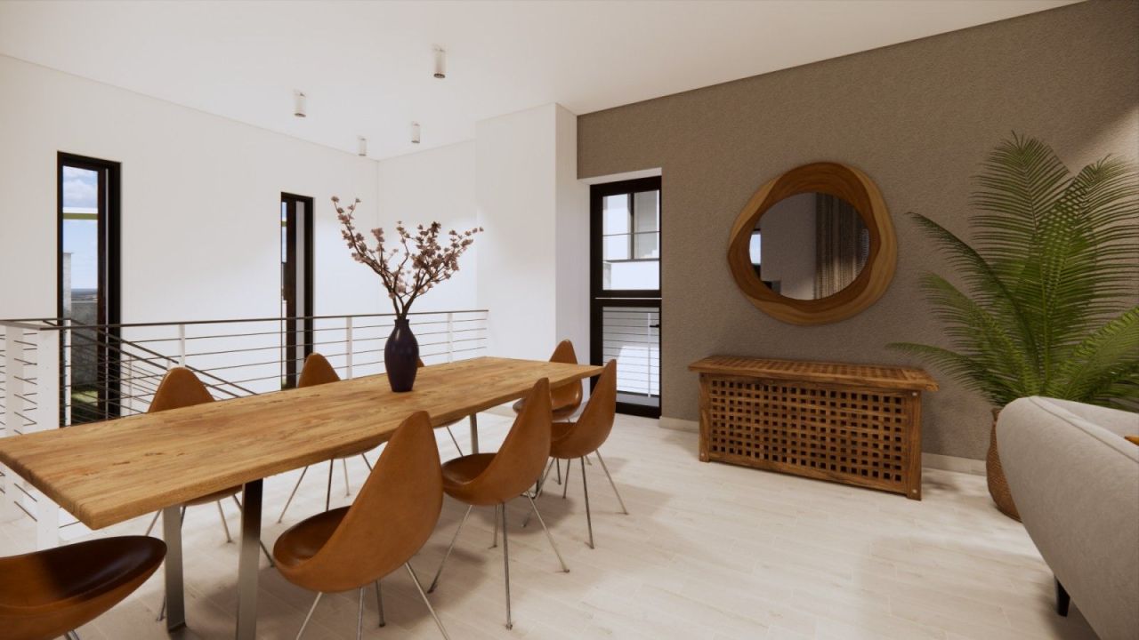 Вилла в Лимасоле, Кипр, 214 м² - фото 4