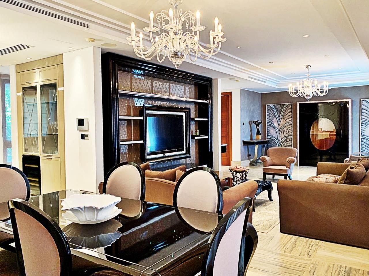 Вилла в Лимасоле, Кипр, 520 м² - фото 4