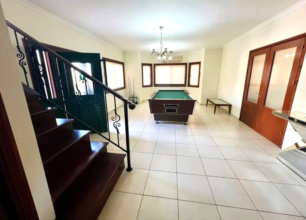 Вилла в Лимасоле, Кипр, 240 м² - фото 4