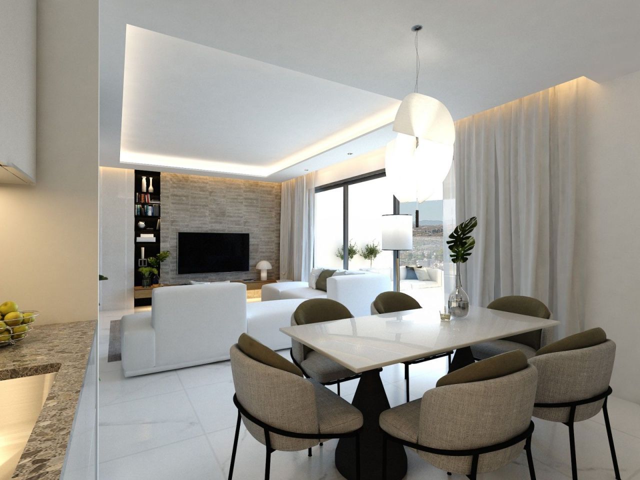 Магазин в Лимасоле, Кипр, 368 м² - фото 4