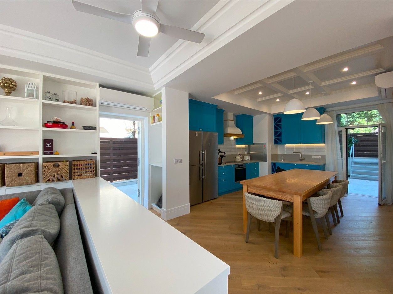 Вилла в Лимасоле, Кипр, 350 м² - фото 4