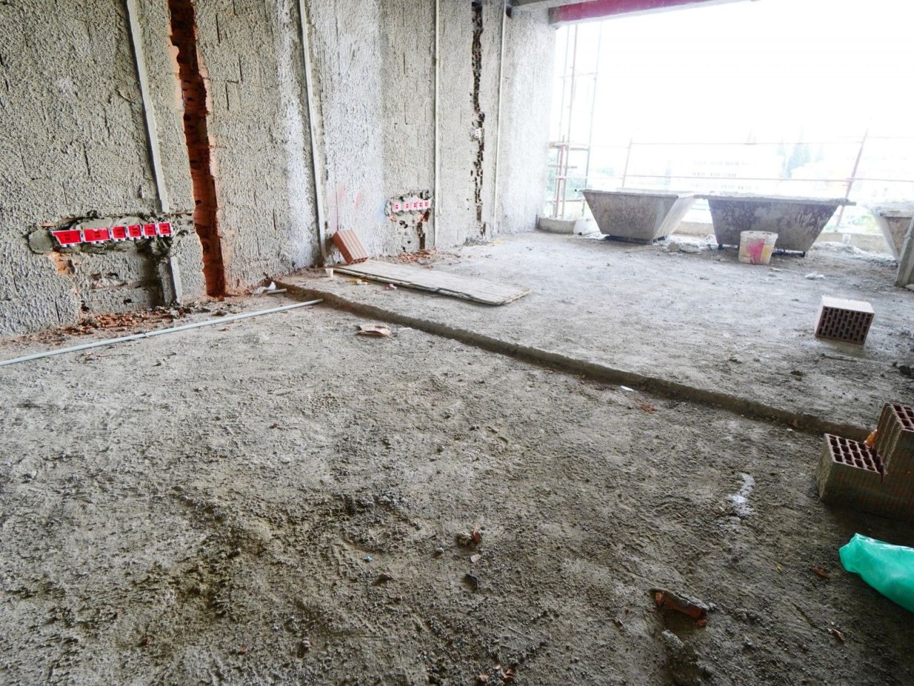 Пентхаус в Ларнаке, Кипр, 114 м² - фото 4