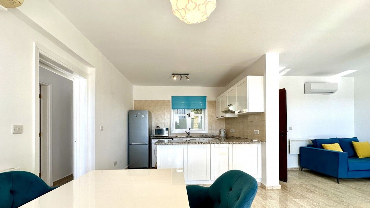 Апартаменты в Пафосе, Кипр, 100 м² - фото 4