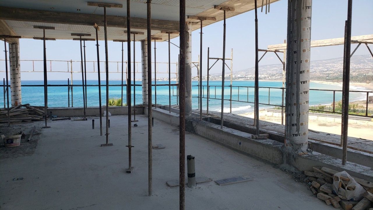 Вилла в Пафосе, Кипр, 305 м² - фото 4