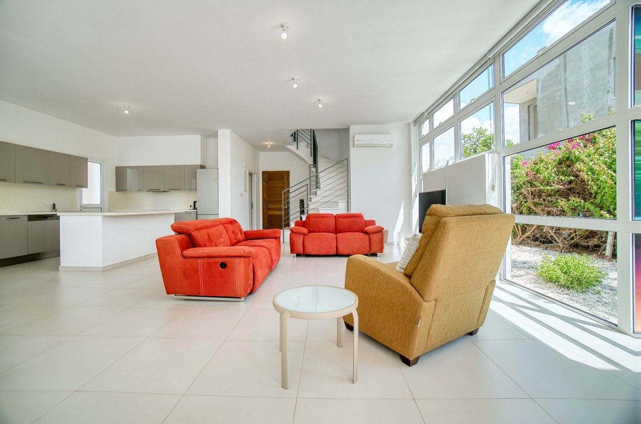 Вилла в Пафосе, Кипр, 185 м² - фото 4