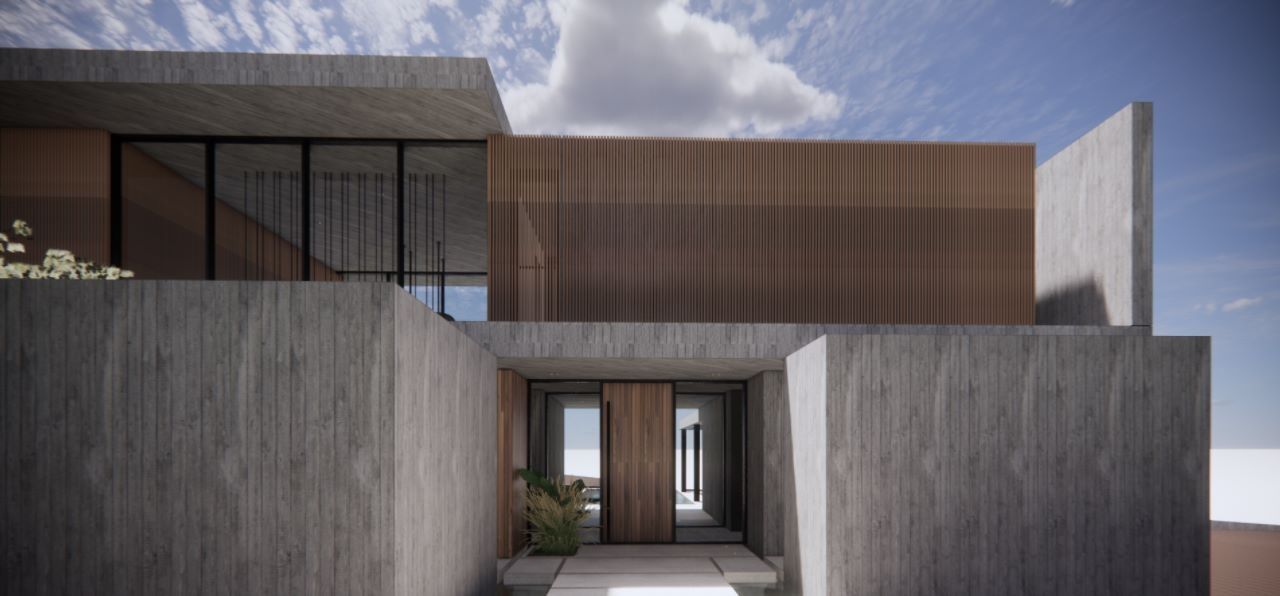 Вилла в Пафосе, Кипр, 263 м² - фото 4