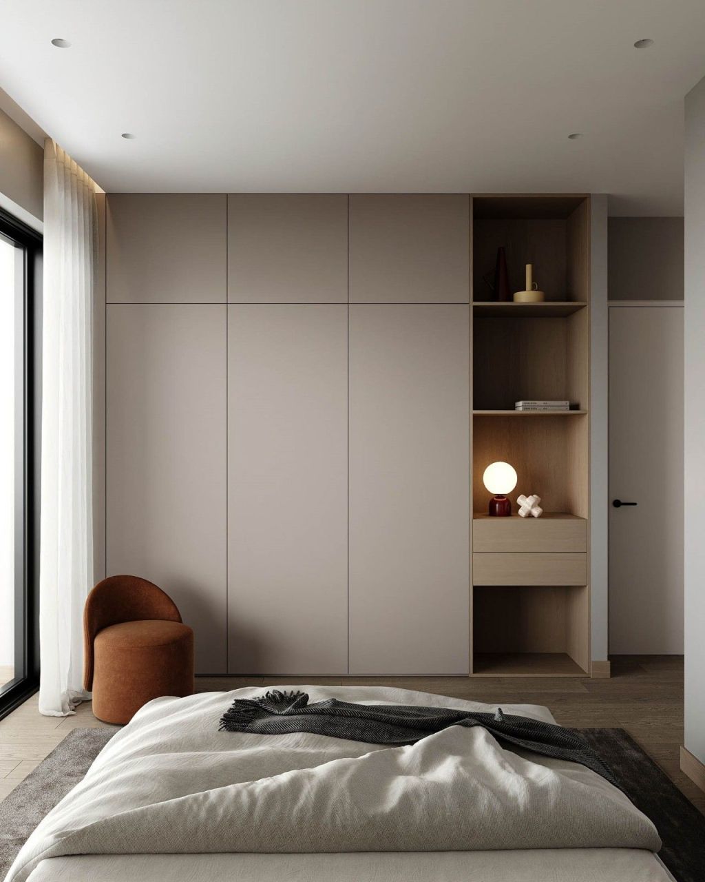 Апартаменты в Лимасоле, Кипр, 78 м² - фото 4