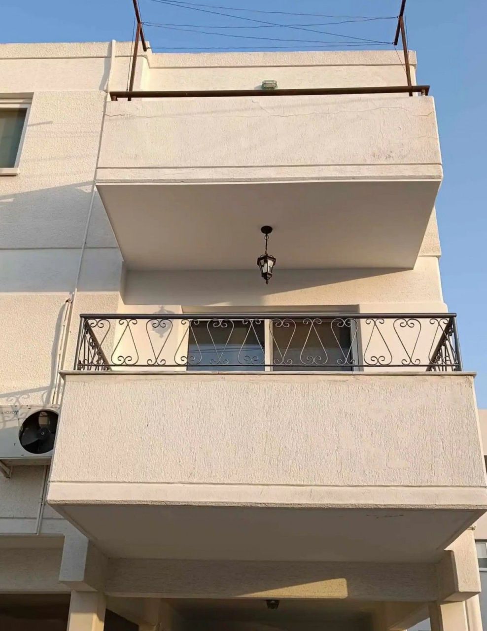 Апартаменты в Ларнаке, Кипр, 75 м² - фото 4