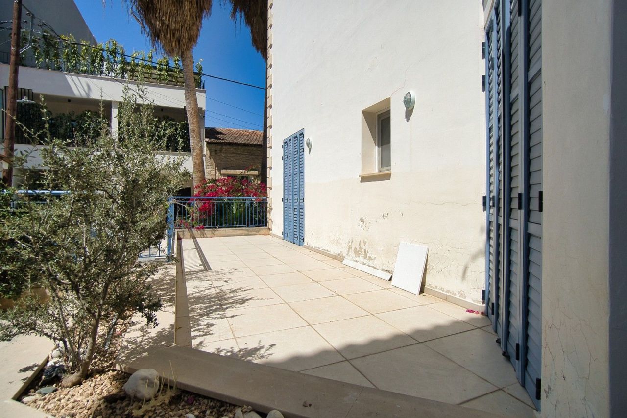 Апартаменты в Лимасоле, Кипр, 80 м² - фото 4