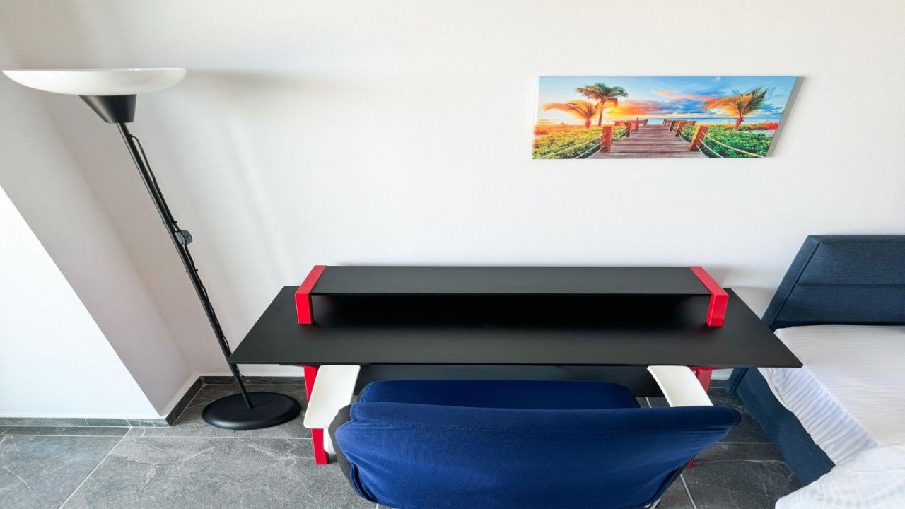 Студия в Пафосе, Кипр, 89 м² - фото 5