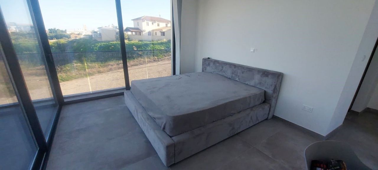 Вилла в Ларнаке, Кипр, 289 м² - фото 5