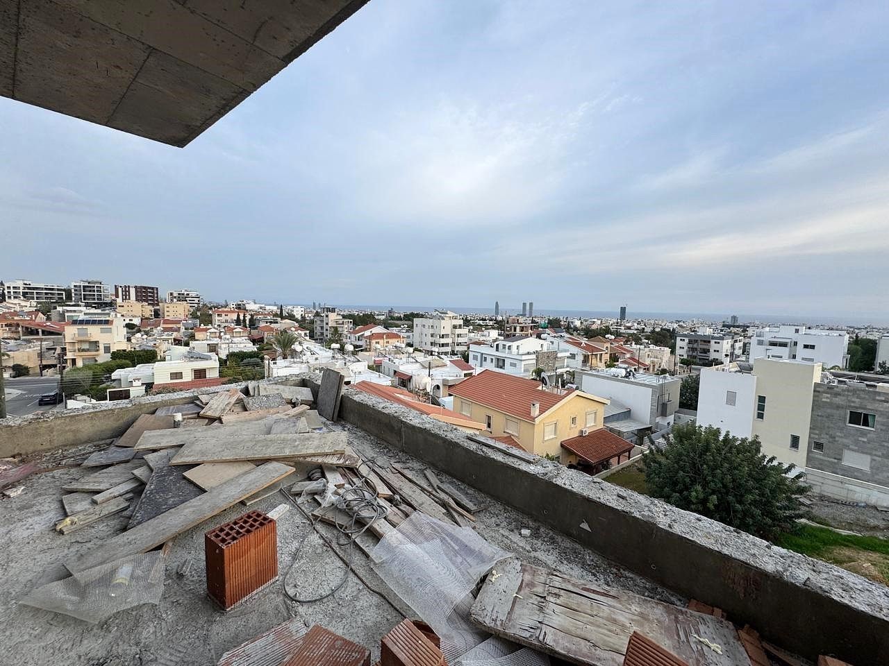 Апартаменты в Лимасоле, Кипр, 118 м² - фото 5