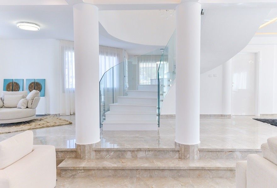 Вилла в Лимасоле, Кипр, 350 м² - фото 5