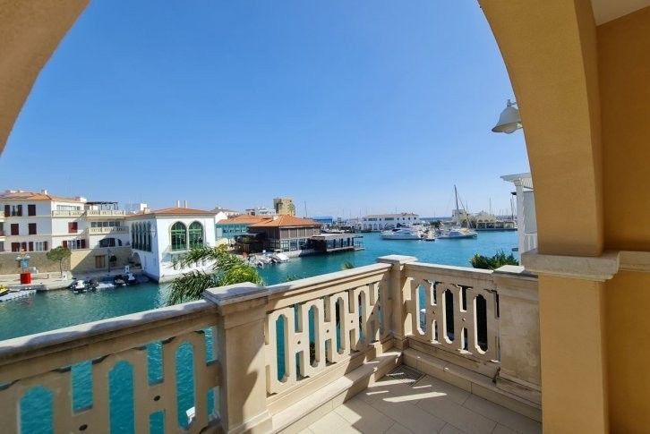 Вилла в Лимасоле, Кипр, 243 м² - фото 5