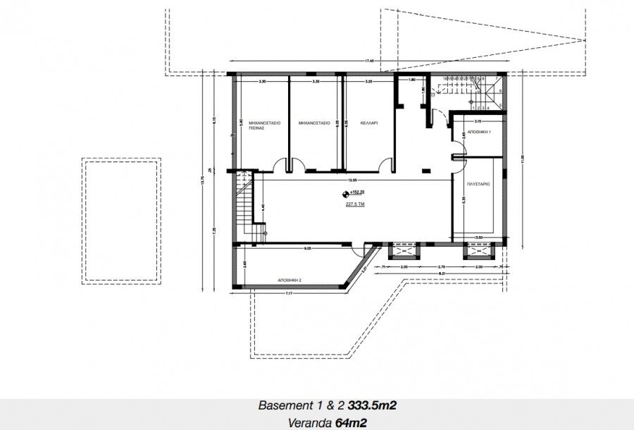 Коммерческая недвижимость в Лимасоле, Кипр - фото 5