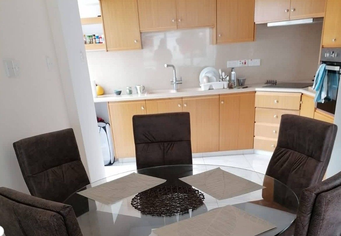 Апартаменты в Лимасоле, Кипр, 69 м² - фото 5