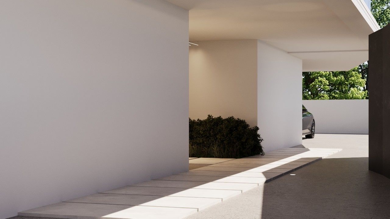 Апартаменты в Ларнаке, Кипр, 107 м² - фото 5