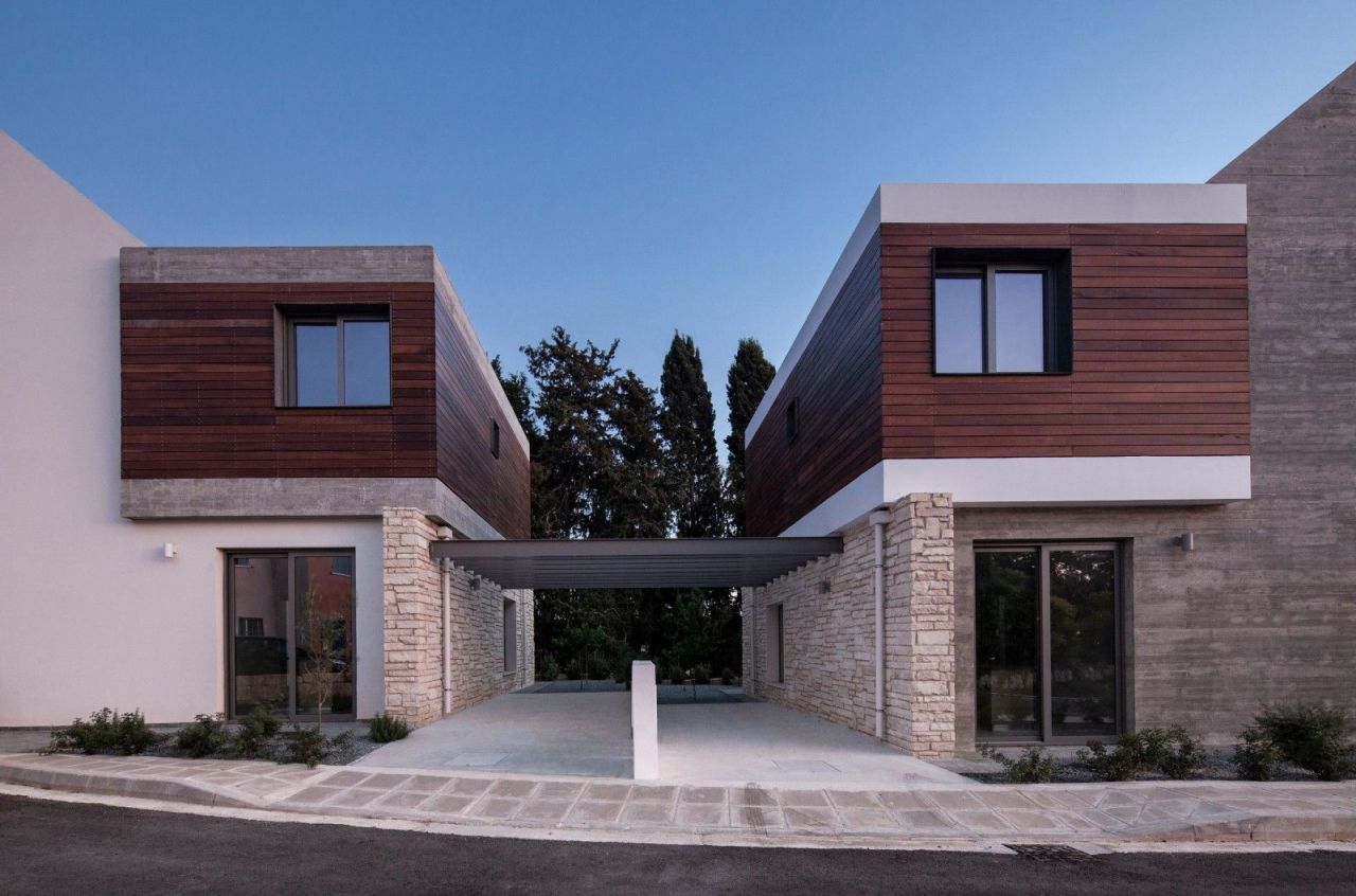 Вилла в Пафосе, Кипр, 140 м² - фото 5