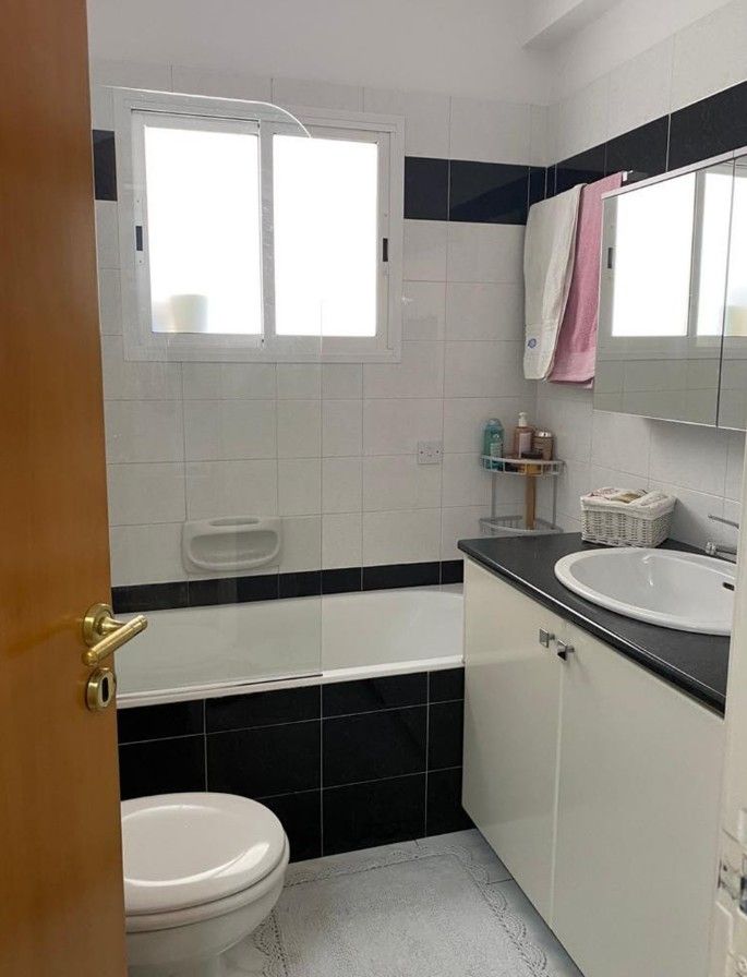 Апартаменты в Лимасоле, Кипр, 100 м² - фото 5