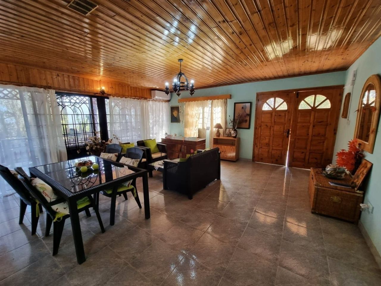 Вилла в Лимасоле, Кипр, 145 м² - фото 5