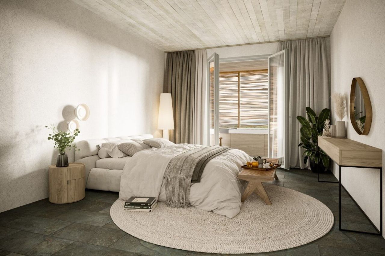 Вилла в Пафосе, Кипр, 473 м² - фото 5