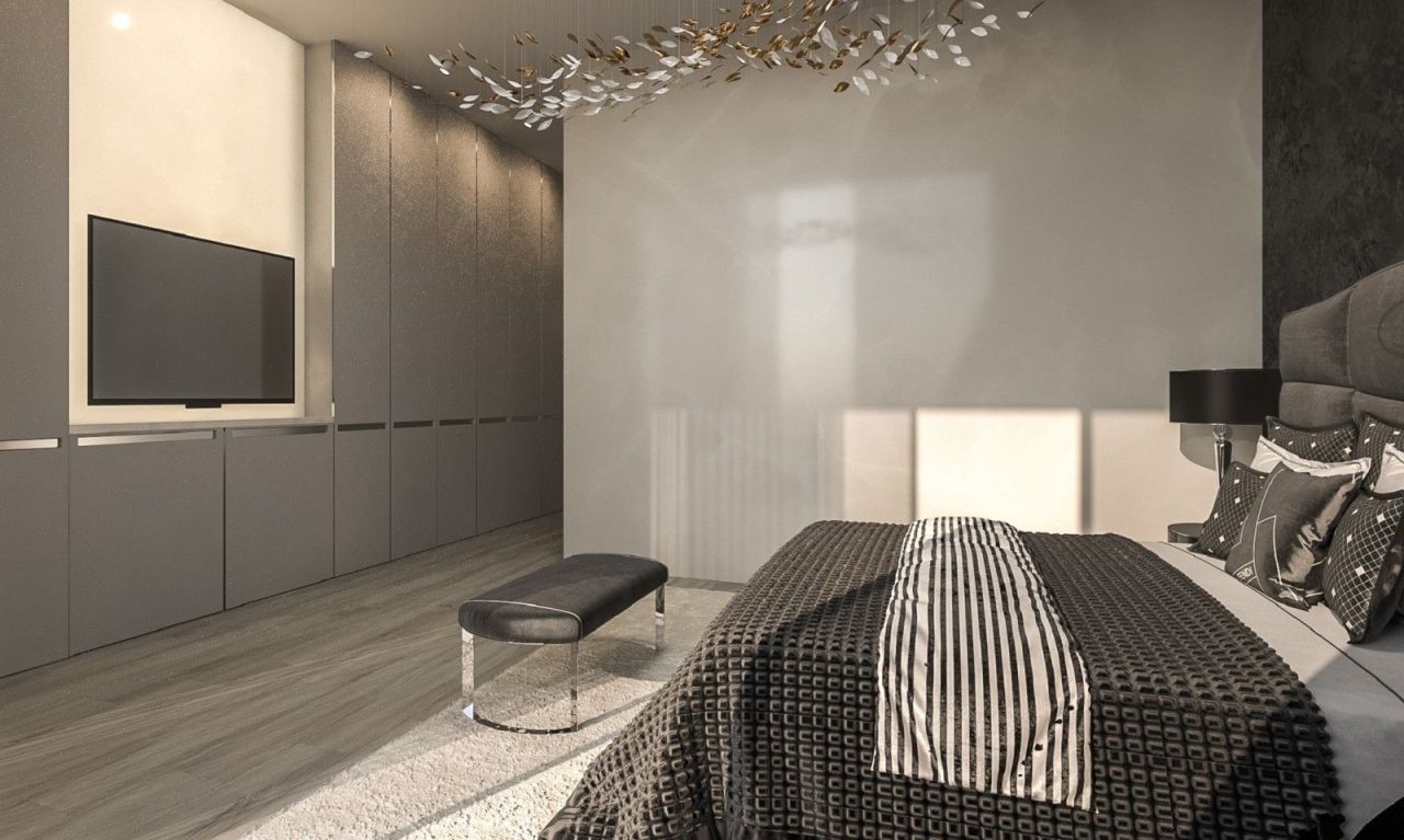 Вилла в Лимасоле, Кипр, 775 м² - фото 5