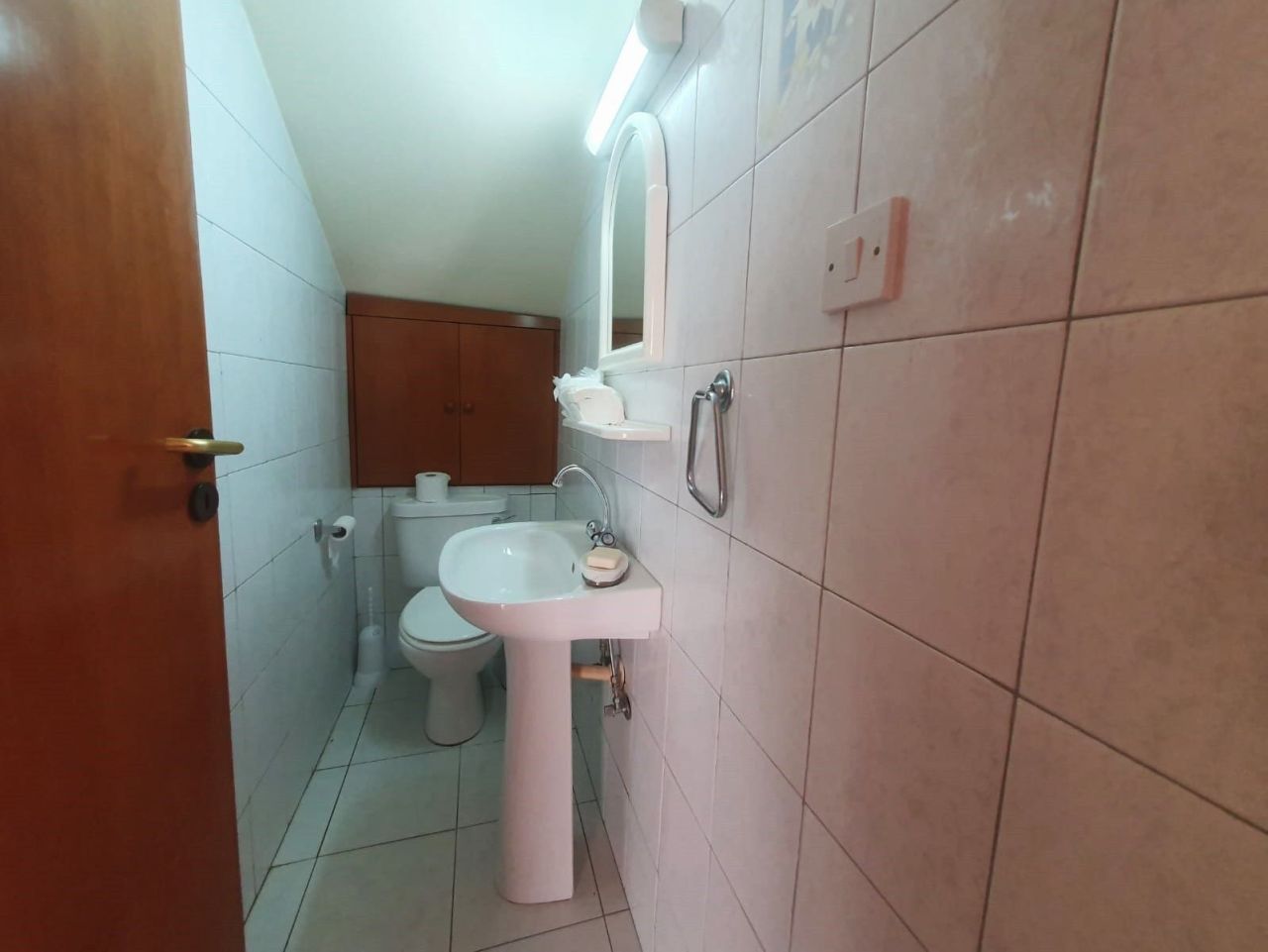 Вилла в Лимасоле, Кипр, 130 м² - фото 5