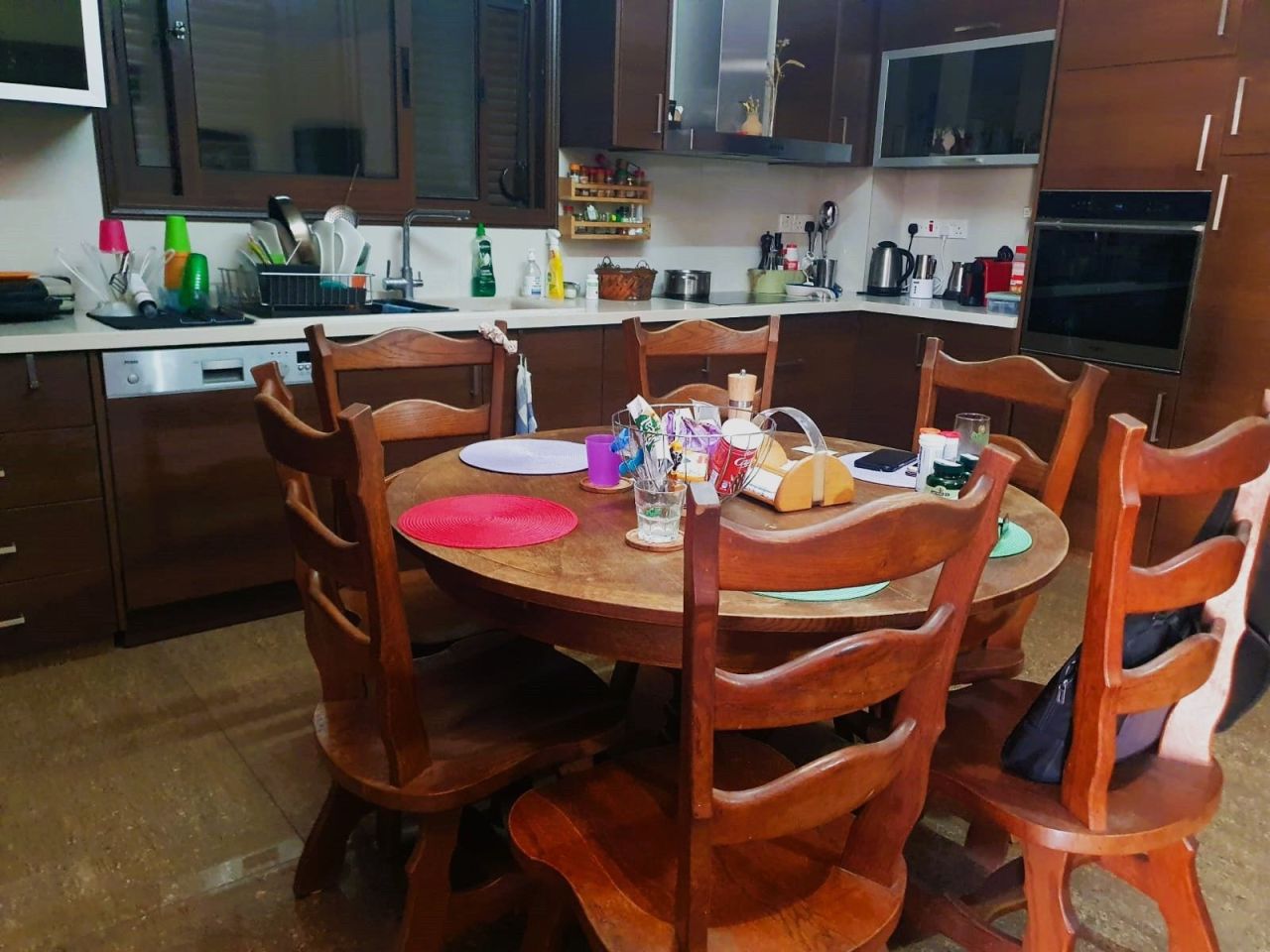 Вилла в Лимасоле, Кипр, 205 м² - фото 5