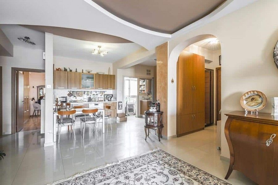 Апартаменты в Лимасоле, Кипр, 148 м² - фото 5