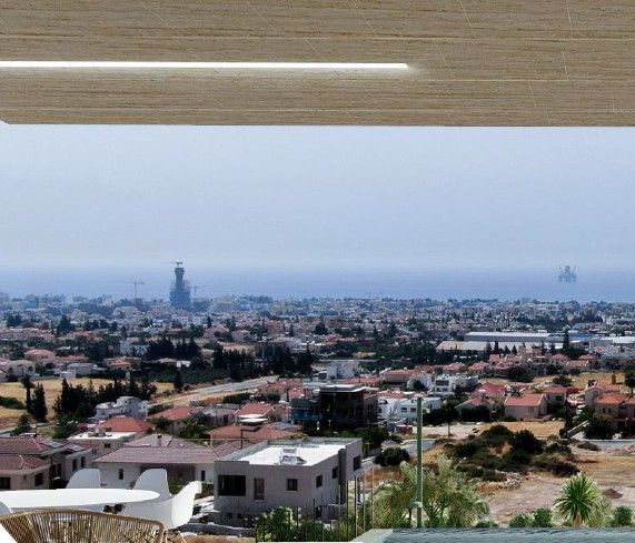 Таунхаус в Лимасоле, Кипр, 123 м² - фото 5