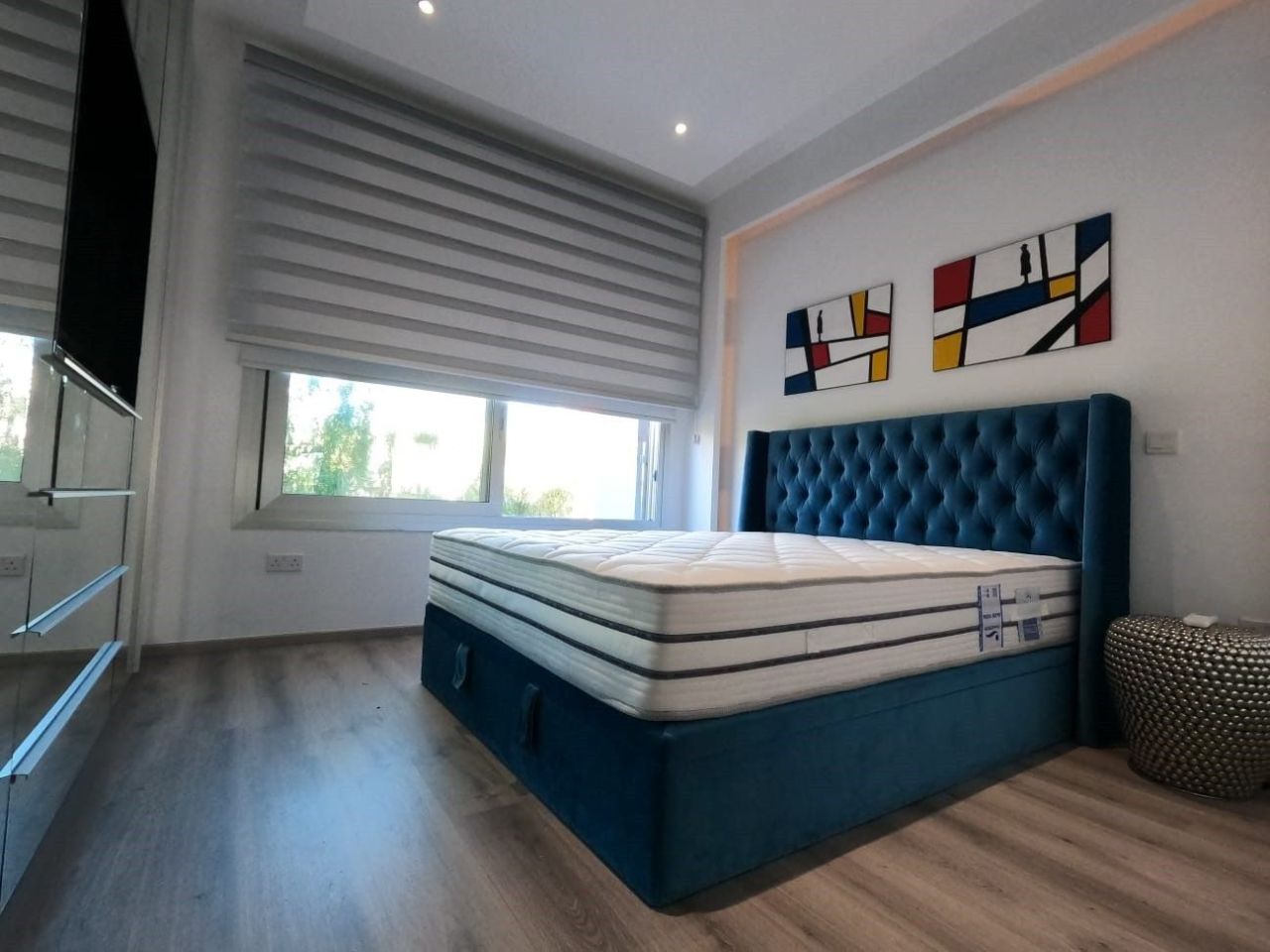 Апартаменты в Лимасоле, Кипр, 113 м² - фото 5