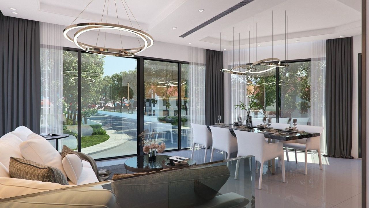 Таунхаус в Ларнаке, Кипр, 133 м² - фото 5