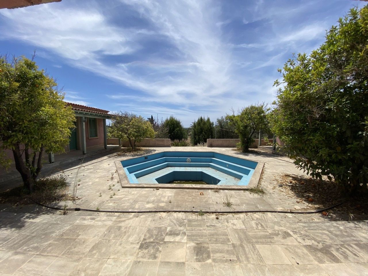 Вилла в Пафосе, Кипр, 350 м² - фото 5