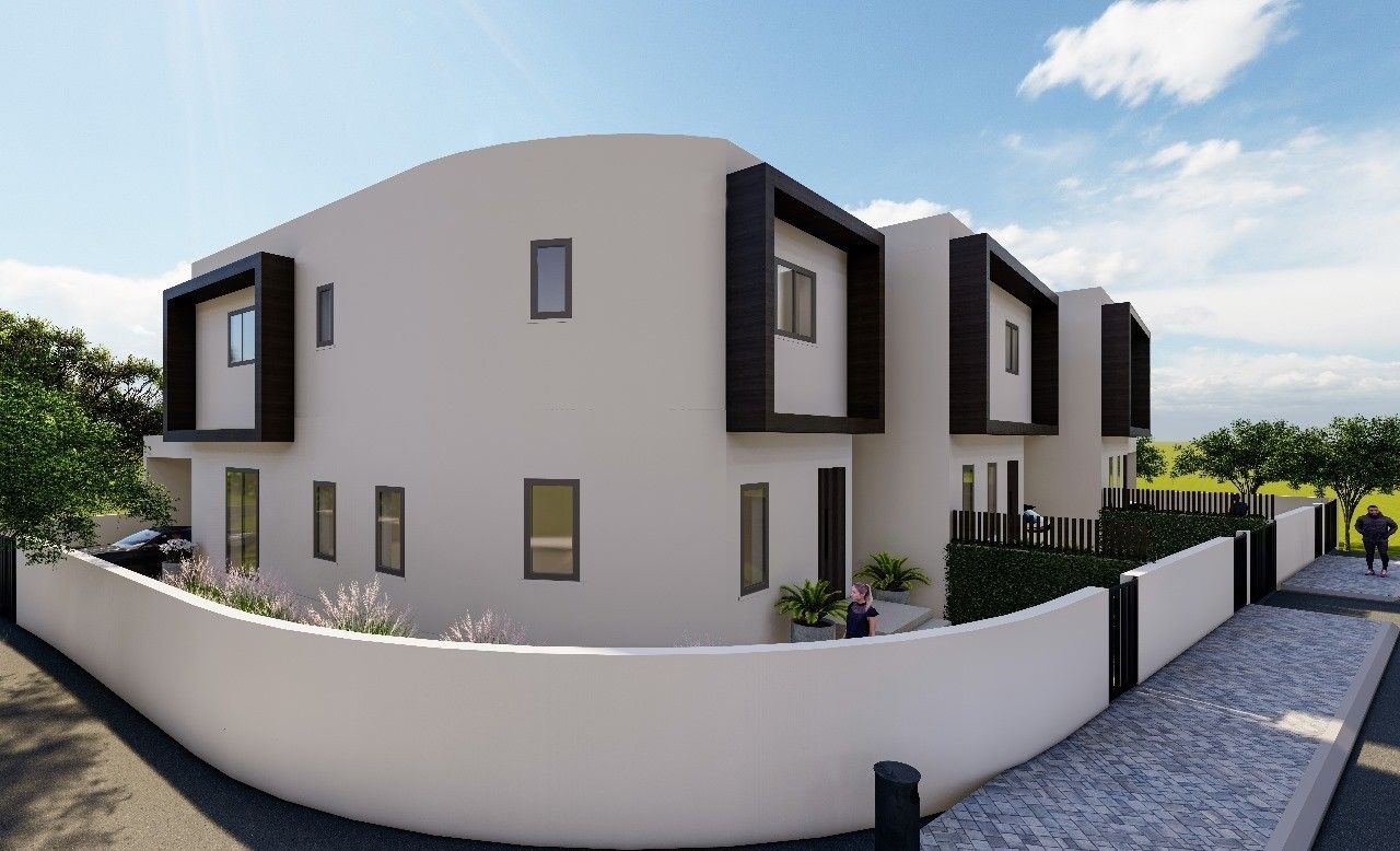 Вилла в Ларнаке, Кипр, 174 м² - фото 5