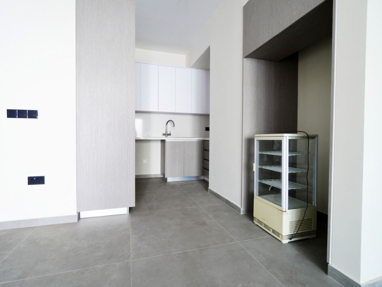 Апартаменты в Ларнаке, Кипр, 92 м² - фото 5