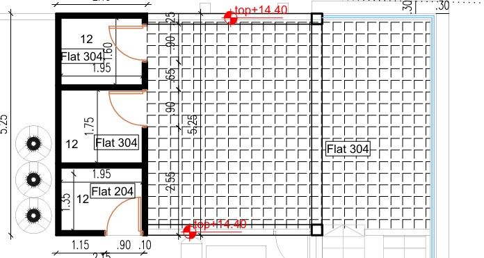 Пентхаус в Ларнаке, Кипр, 96 м² - фото 5