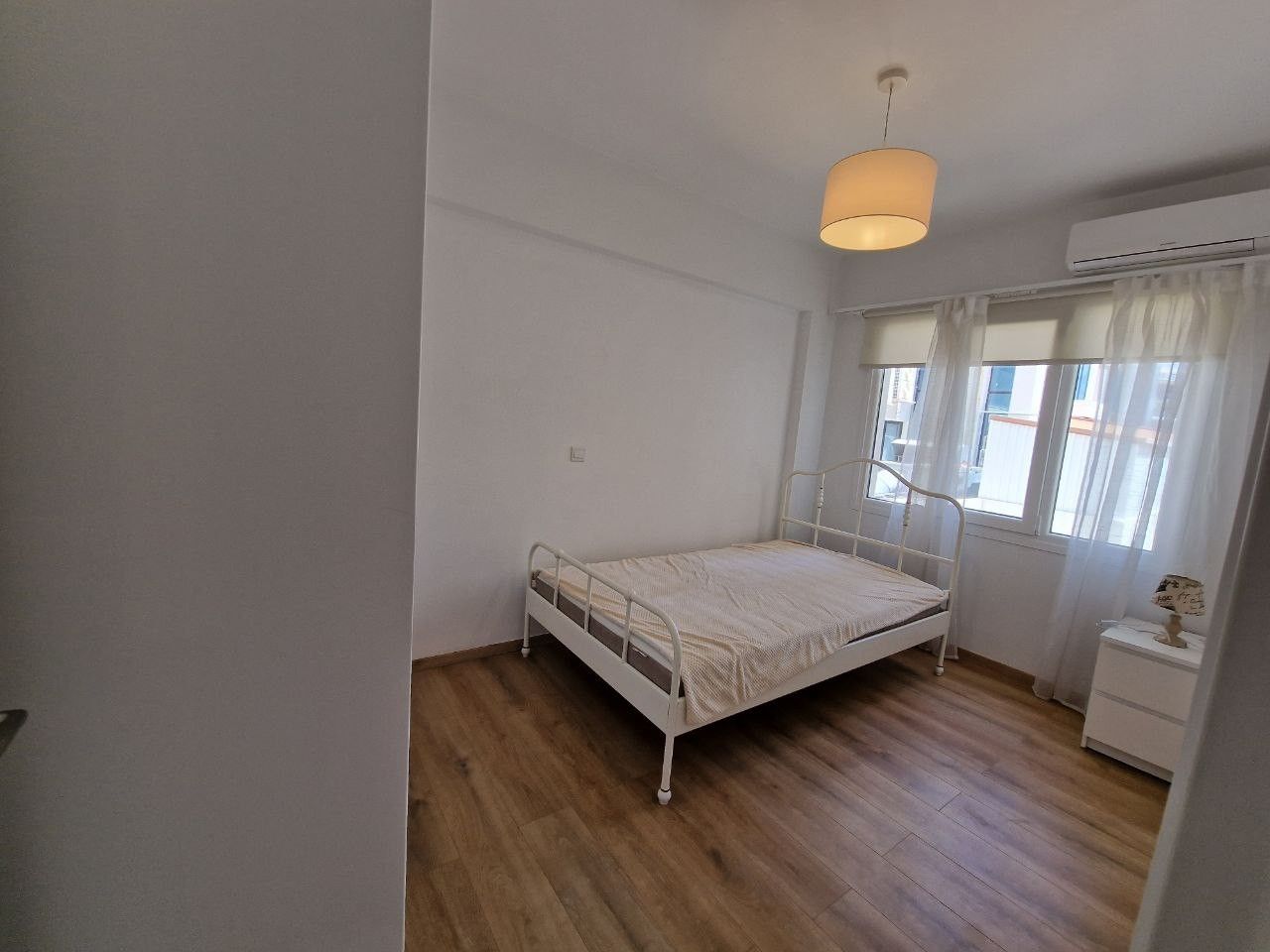 Апартаменты в Лимасоле, Кипр, 100 м² - фото 5