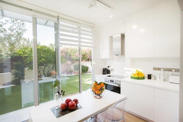 Апартаменты в Лимасоле, Кипр, 70 м² - фото 5