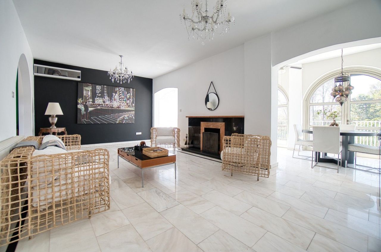 Вилла в Пафосе, Кипр, 350 м² - фото 5