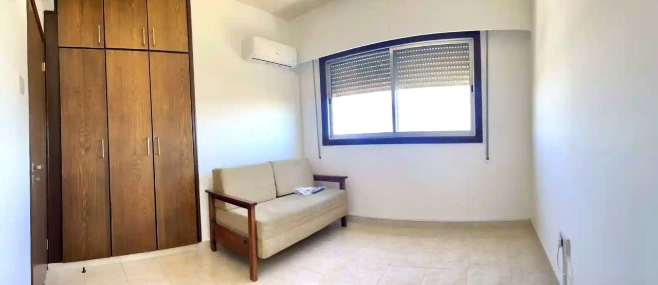 Апартаменты в Ларнаке, Кипр, 94 м² - фото 5