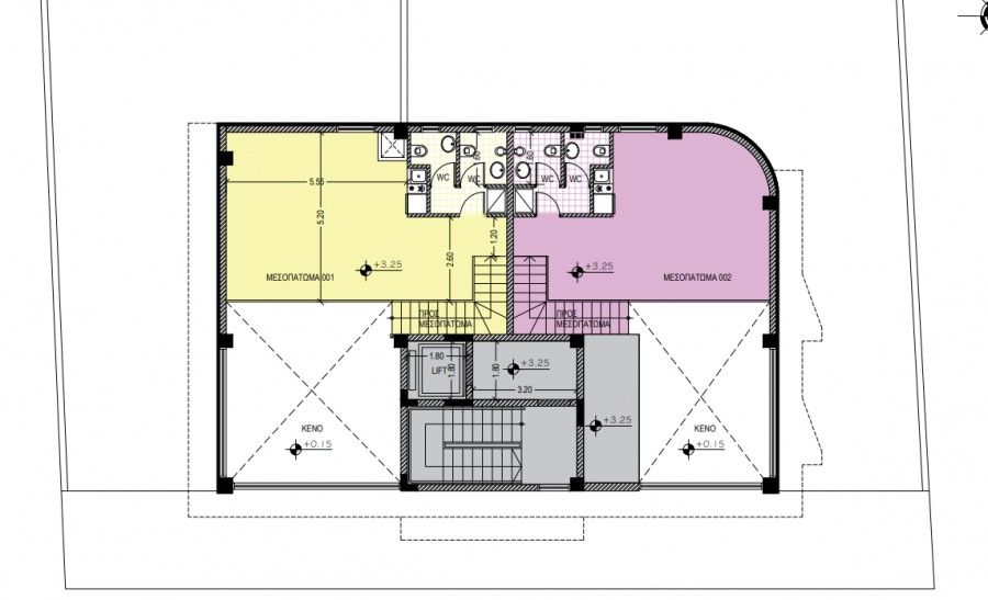 Коммерческая недвижимость в Лимасоле, Кипр - фото 5