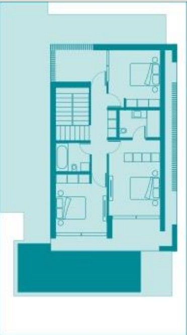 Вилла в Пафосе, Кипр, 170 м² - фото 5