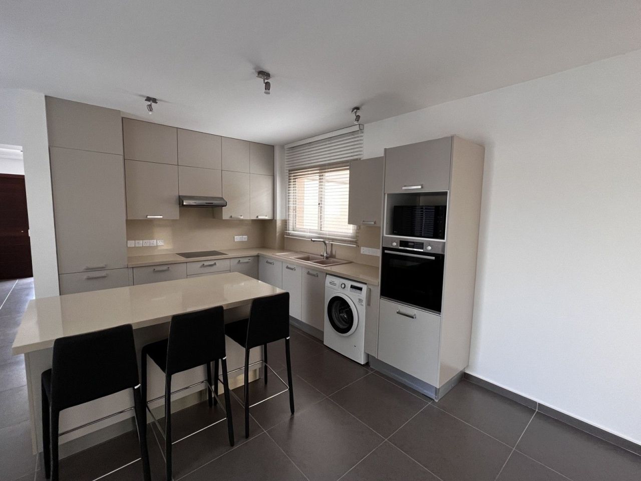 Вилла в Лимасоле, Кипр, 205 м² - фото 5