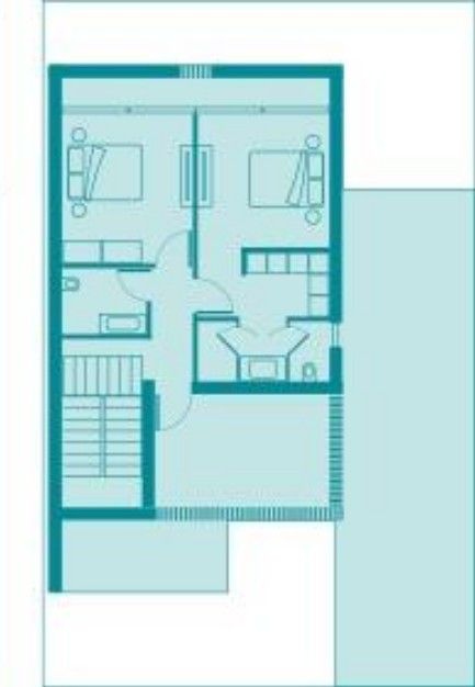 Вилла в Пафосе, Кипр, 170 м² - фото 5