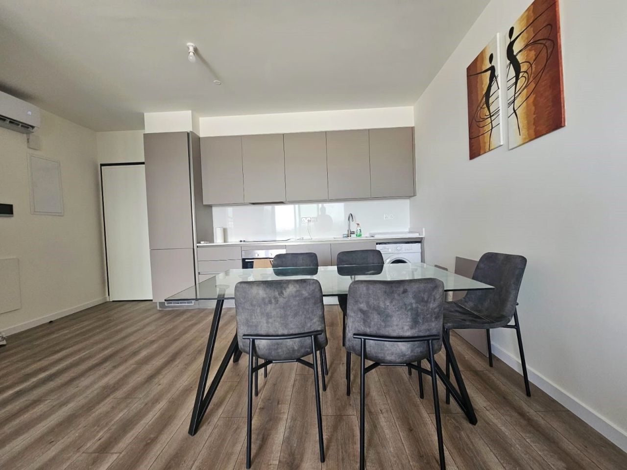 Пентхаус в Лимасоле, Кипр, 69 м² - фото 5