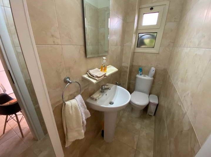 Таунхаус в Лимасоле, Кипр, 86 м² - фото 5