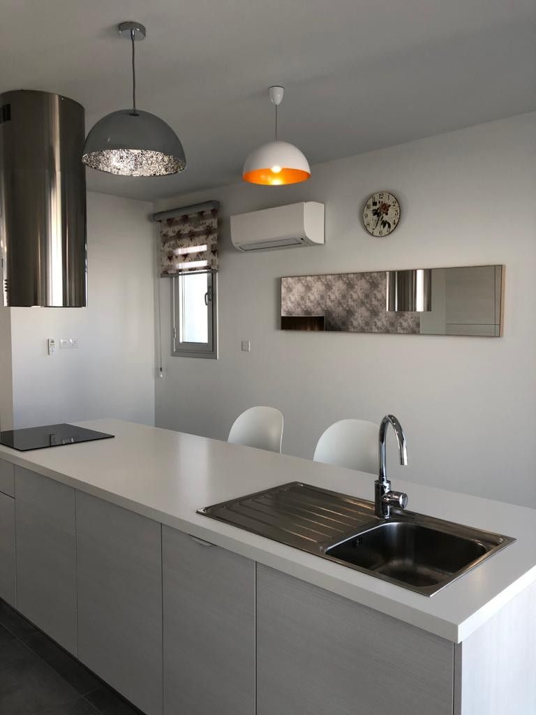 Апартаменты в Лимасоле, Кипр, 176 м² - фото 5