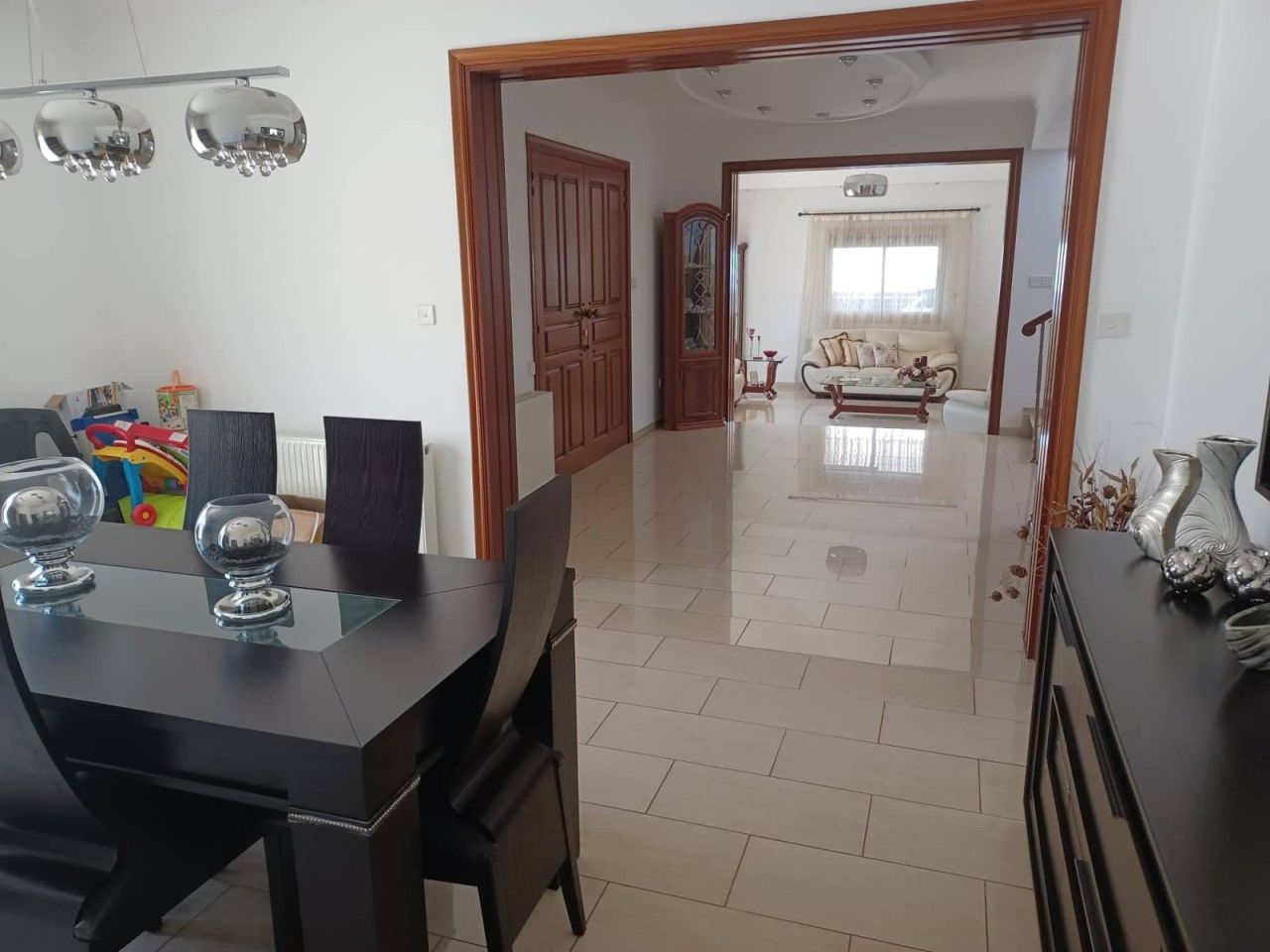 Вилла в Лимасоле, Кипр, 280 м² - фото 5