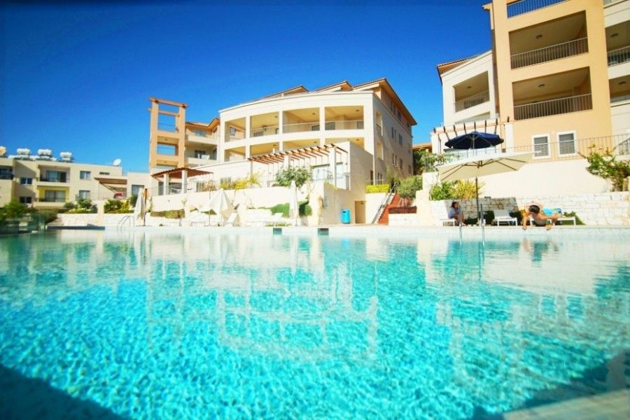 Апартаменты в Пафосе, Кипр, 145 м² - фото 5